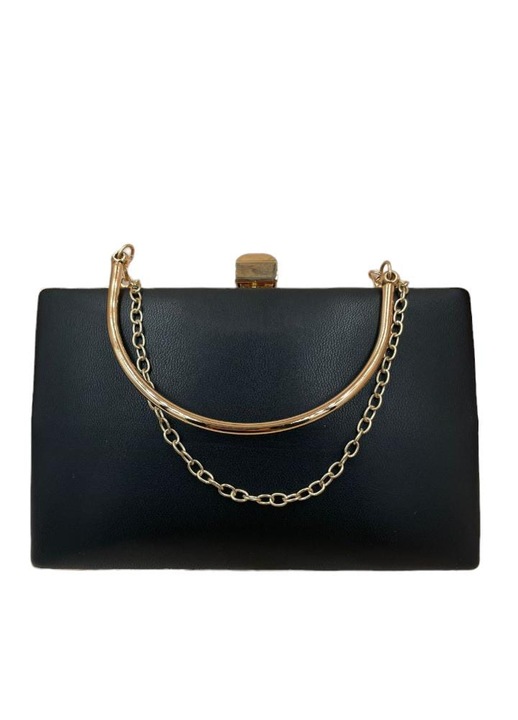 Borítéktáska, elegáns clutch női C25