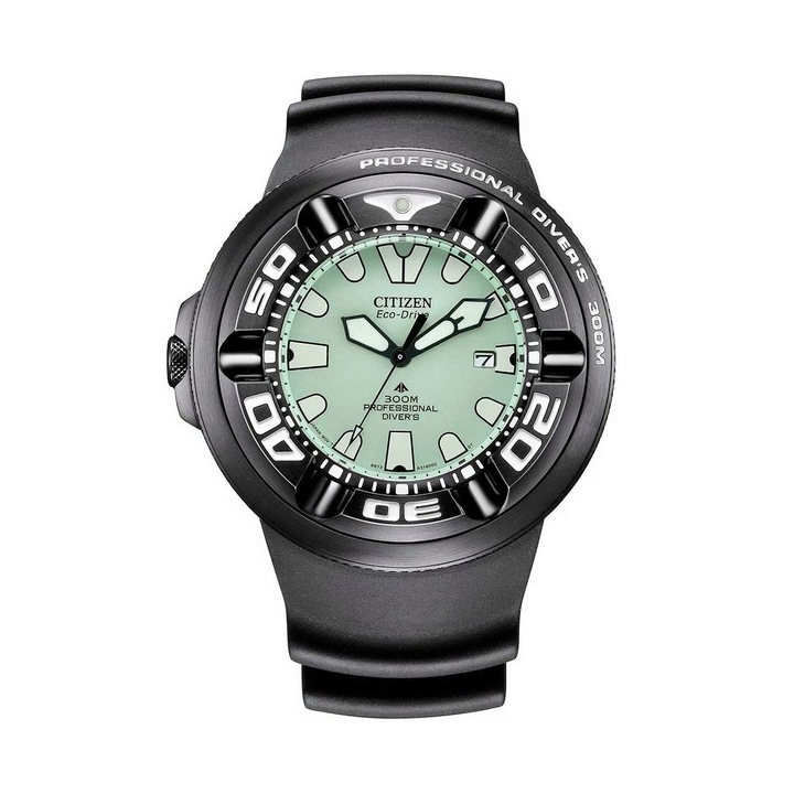 Ceas barbati Citizen Professional Diver BJ8055-04X
