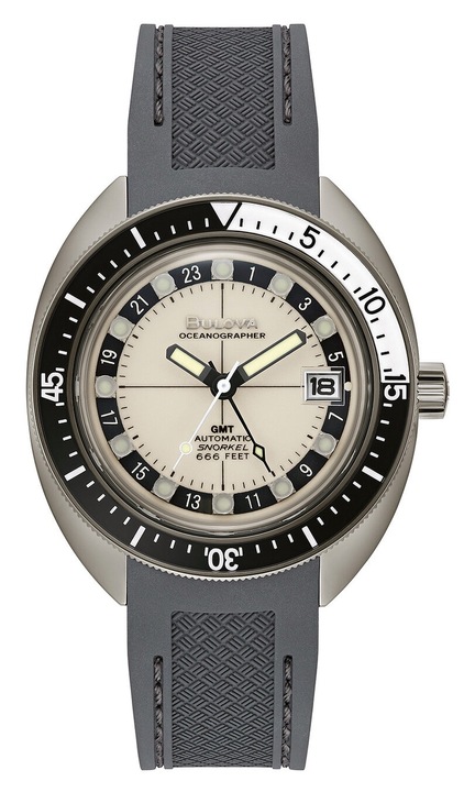 Bulova 98B407
