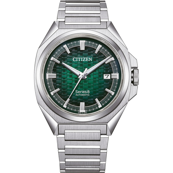 Ceas barbati Citizen Series 8 NB6050-51W