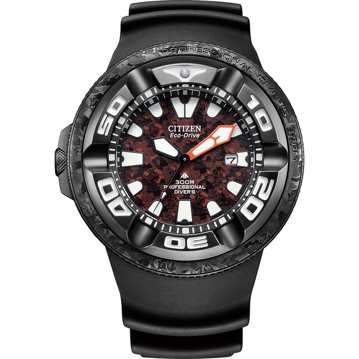 Ceas barbati Citizen Professional Diver BJ8059-03Z