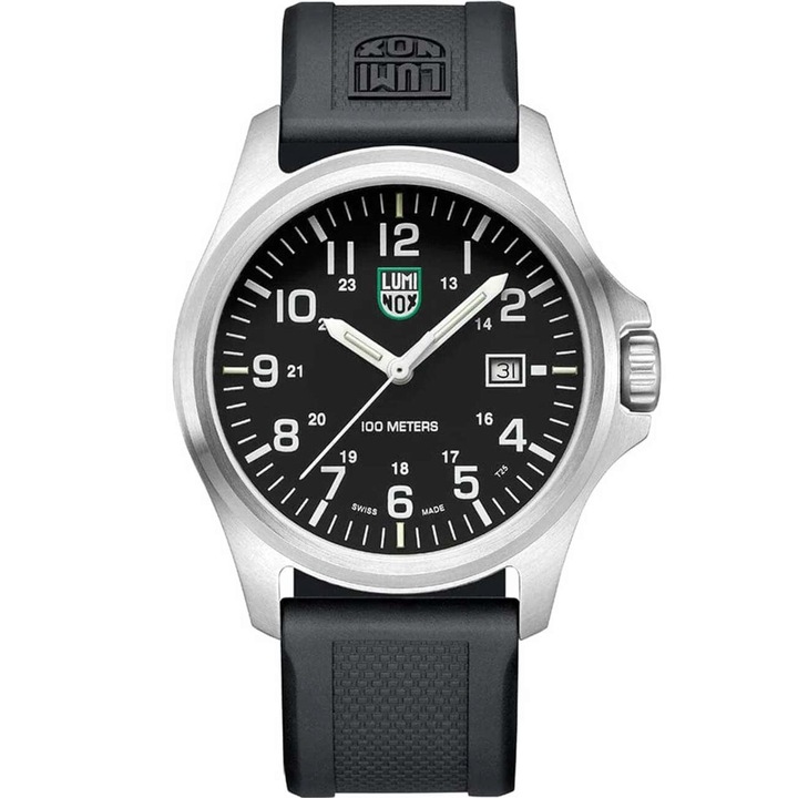 Ceas barbatesc Luminox X2.2501, Quartz, 43mm, 10ATM