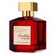 Apa de Parfum Barakkat Rouge 540 Extrait De Parfum, Fragrance World, Unisex, 100ml