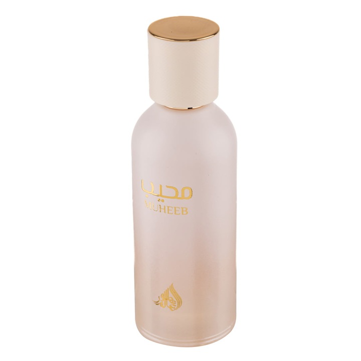 Apa de Parfum Athoor Al Alam Muheeb, Unisex, 100 ml