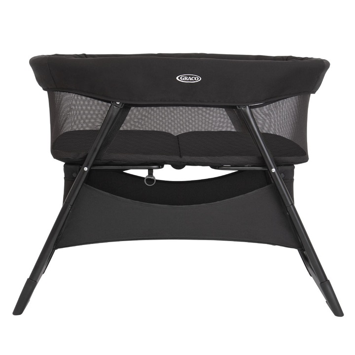 Graco Side by Side kiságy, 2 in 1 Night Sky