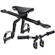Scaun si ghidon pentru cadrul Pro - Kids Ride Shotgun