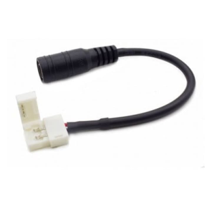 Conector dublu banda led 5050 - mama