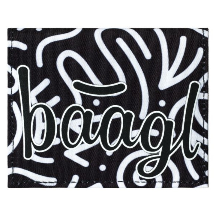 BAAGL diák pénztárca - Element