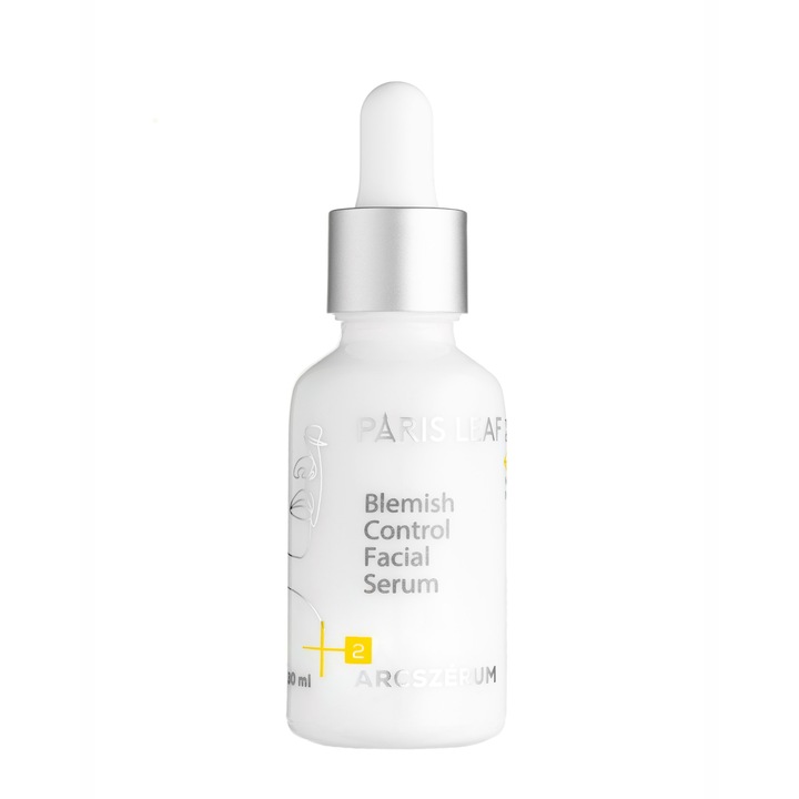 Szérum –Rozaceas, Ekcémás és Pattanásos bőrre (30ml)