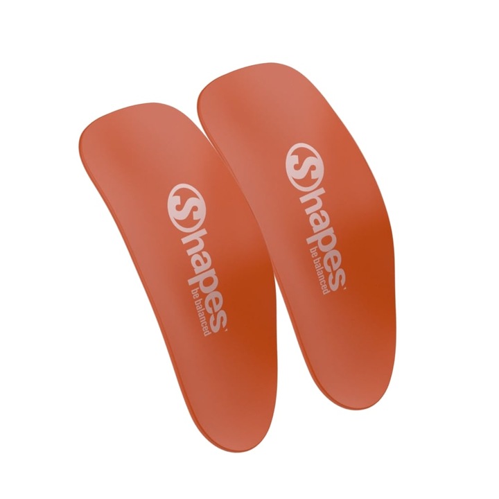 Talpici ortopedici Shapes 37-38