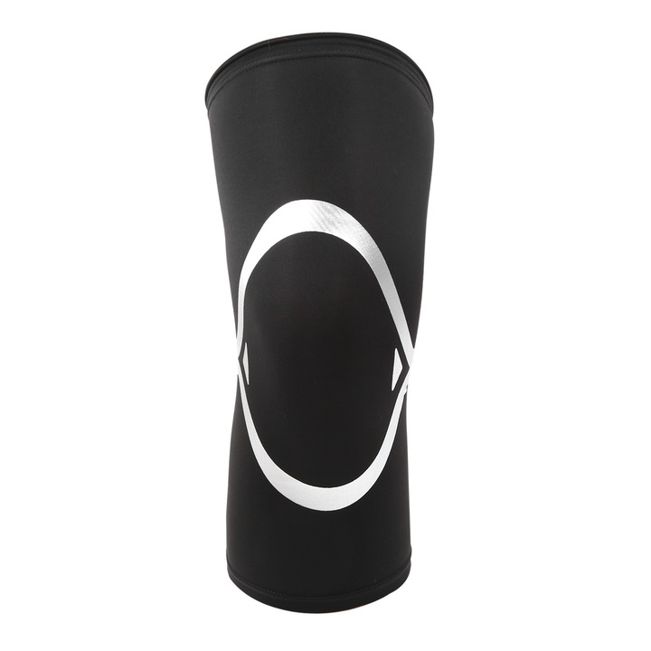 Aparatoare genunchi AMRINUGL, suport de compresie, pentru alergare si drumetii, multicolor, L