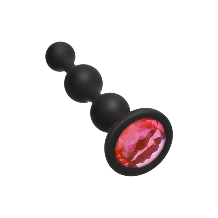 Anális csatlakozó, Doc Johnson, Booty Bling, orvosi szilikon