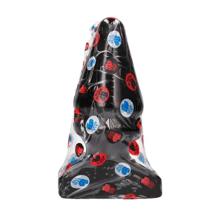 Анална тапа, 28.5 см, Черен