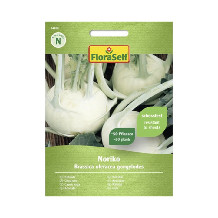 Seminte Legume Floraself Gulie Noriko