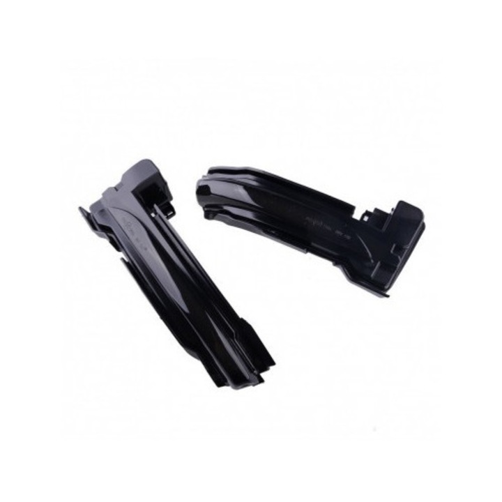 Set 2 Semnalizari Led Oglinda Dinamice Ford Focus 4 MK IV 2019+ Xenon Bright®