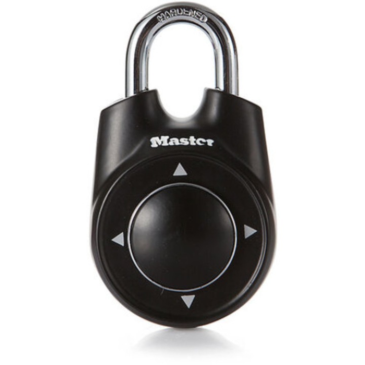 Катинар, Master, Directional Combination, 6 x 25 x 19 mm, черен