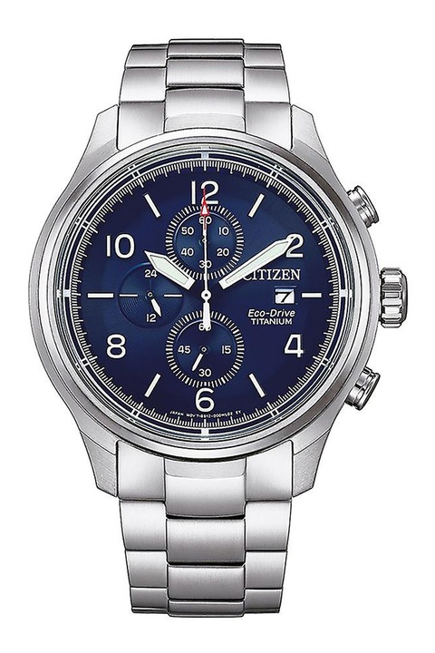 Citizen Chronograph Super Titanium CA0810-88L