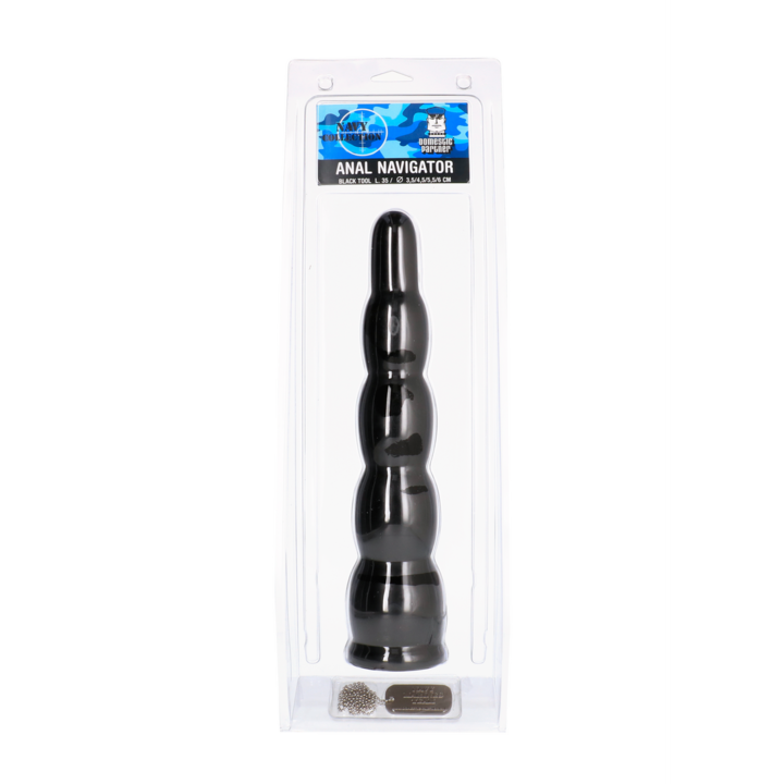 Anális dugó Home Partner Anal Navigator, 35 cm