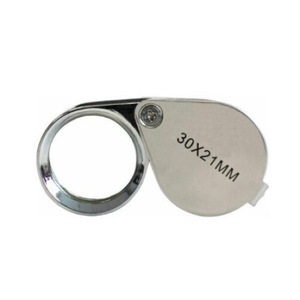 Lupe si instrumente optice