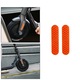 Autocolante reflectorizante pentru Ninebot F20/F30/F40