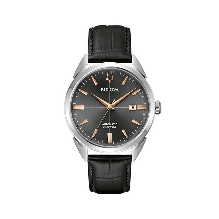 Мъжки часовник Bulova Sutton 96B422