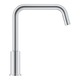 Grohe Start 30630000 konyhai csaptelep, magas, U-típusú, összecsukható, krómozott