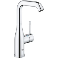 Baterie lavoar Grohe Essence 24182001, L, 244 mm, pivotanta, ventil, crom