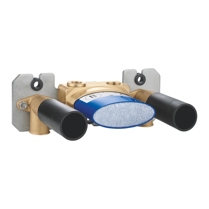 Grohe 26449000 beépíthető test, a Grohe Rainshower 360-hoz