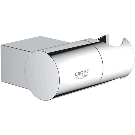 Държач за душ Grohe Rainshower 27055000, Стенен монтаж, Универсален ...