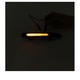 2 db Dynamic Mirror Led Signal készlet Skoda Octavia 2 FL 1Z3, Superb 2, Xenon Bright