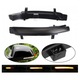 2 db Dynamic Mirror Led Signal készlet Skoda Octavia 2 FL 1Z3, Superb 2, Xenon Bright