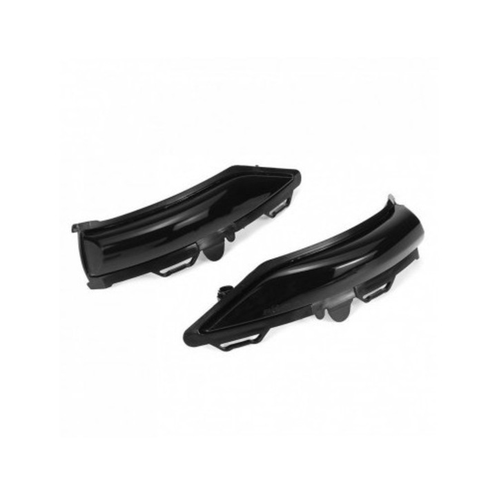 Set 2 Semnalizari Led Oglinda Dinamice Ford Puma, Fiesta MK8 Xenon Bright®