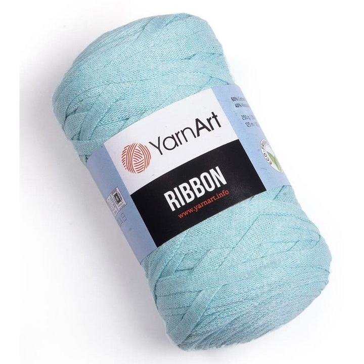 Fir textil, Yarn Art Ribbon 775