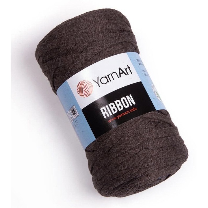 Fir textil, Yarn Art Ribbon 769
