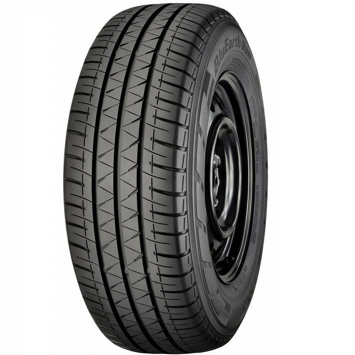 Anvelopa Autoutilitara Vara Yokohama RY55 225/70 R15C 112 S