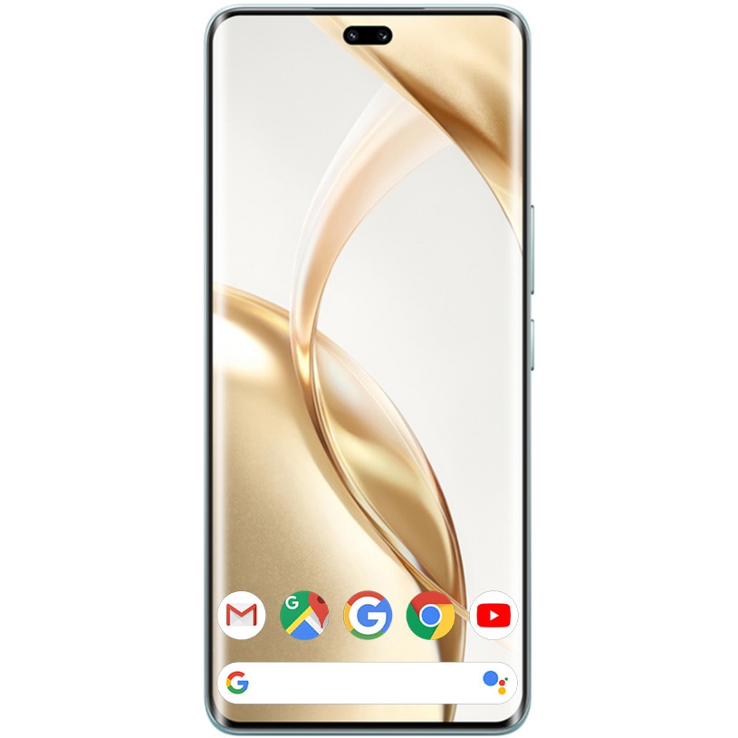 Telefon mobil HONOR 200 Pro, 12GB RAM, 512GB, 5G, Ocean Cyan - eMAG.ro