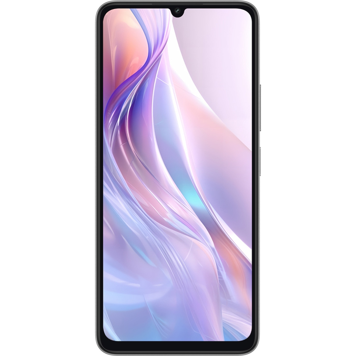 スマートフォン本体 Redmi 13C 128gb Telefon mobil Xiaomi Redmi 13C, 4GB RAM, 128GB, Midnight Black