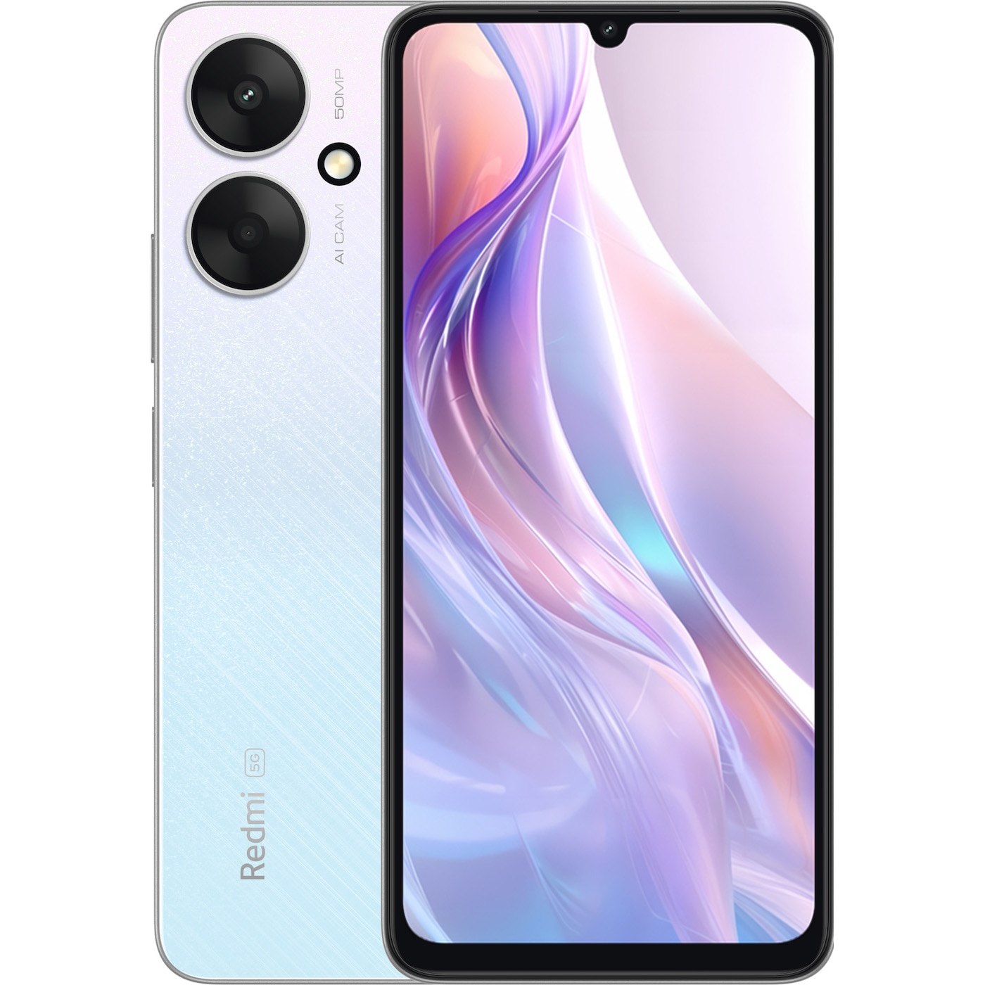Redmi 14C 4GB RAM 128GB ROM DreamyPurple