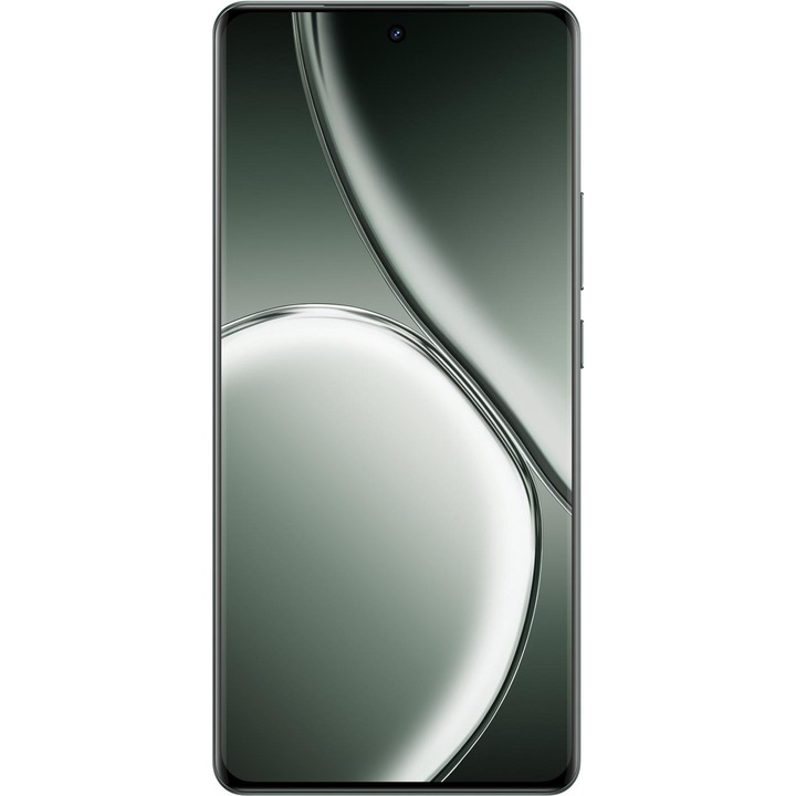 Мобилен телефон Realme GT 6T, 8GB RAM, 256GB, 5G, Razor Green