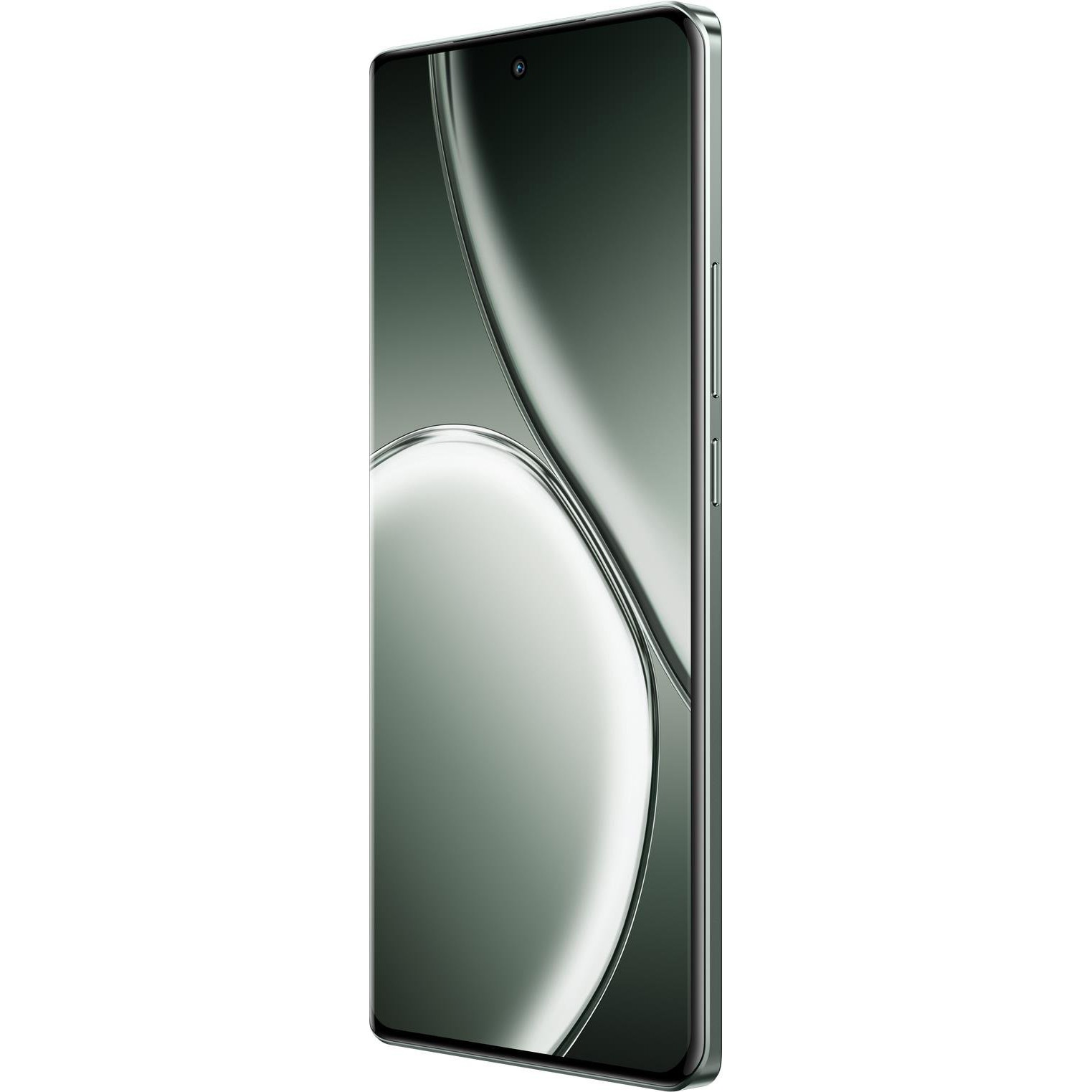 Telefon mobil Realme GT 6T, 12GB RAM, 256GB, 5G, Razor Green - eMAG.ro