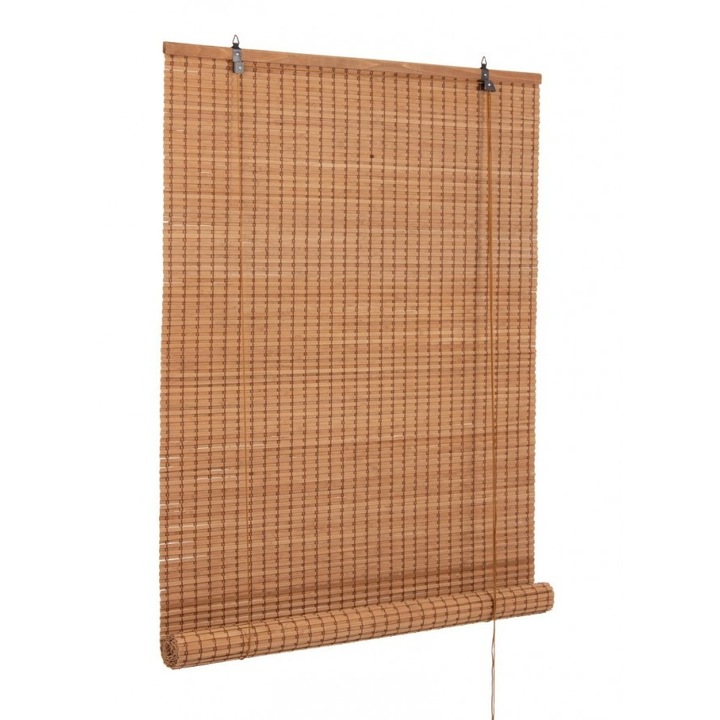 Естествени бамбукови щори Salamanca 120x250 см
