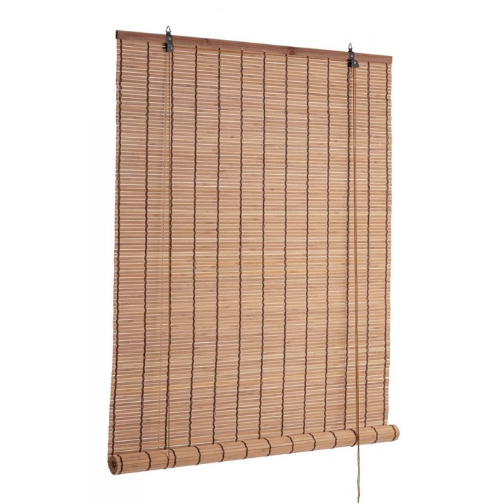 Естествена бамбукова щора Eivissa 150x260см