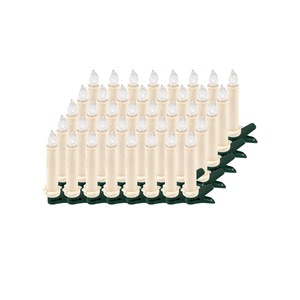 Karácsonyi fények, fényfüzérek