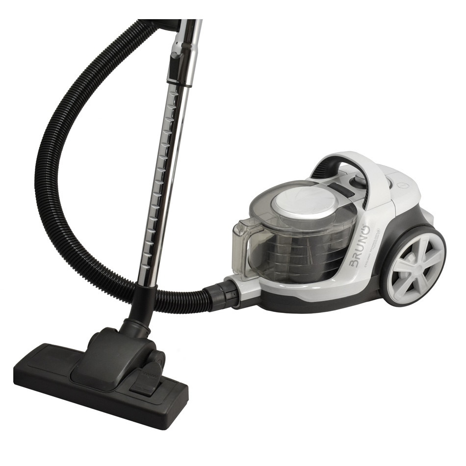 Aspirator BRUNO BRN-0137, 800W, 3l, ciclonic