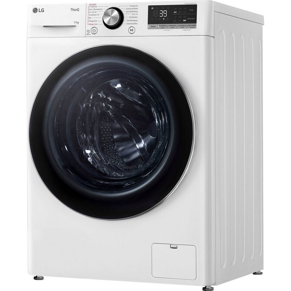Masina de spalat LG F4WR7012 Seria 7