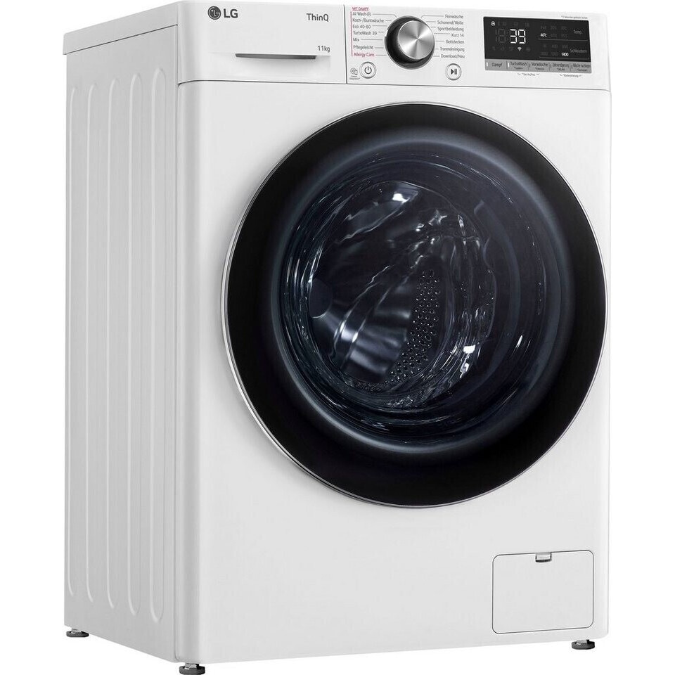 Masina de spalat LG F4WR7012 Seria 7