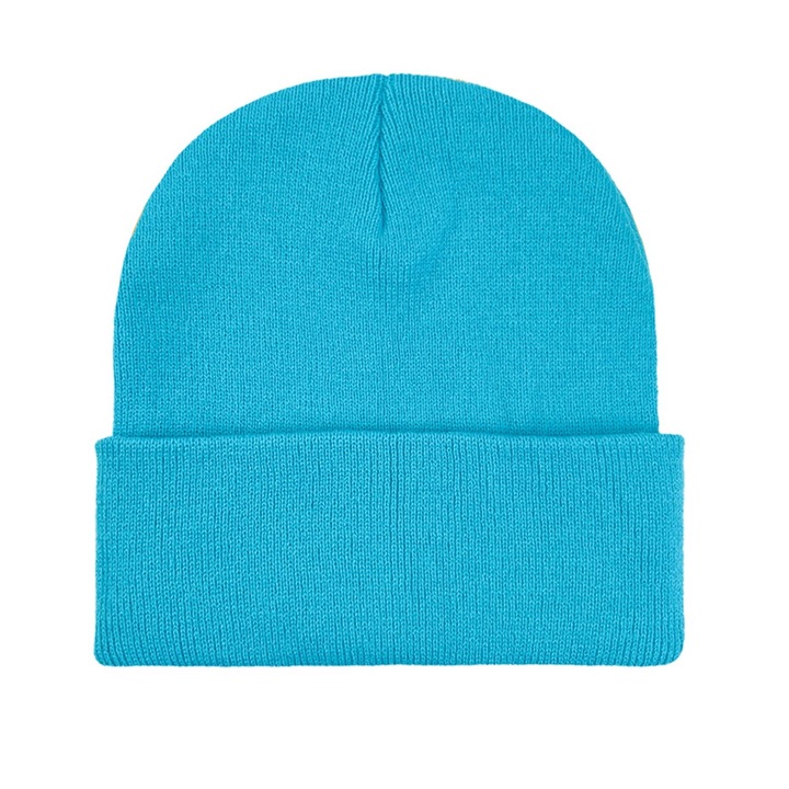 Jormftte kötött sapka, többszínű, 56-62cm, rugalmas, tavaszra és télre alkalmas