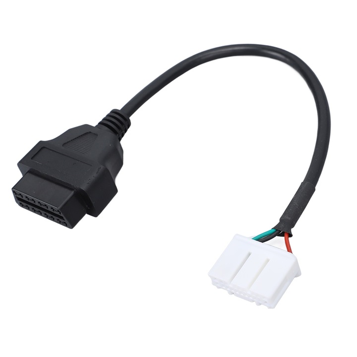 Tovbmup 16 tűs – 20 tűs ABS diagnosztikai adapterkábel Tesla Model S/X 2015-2023-hoz