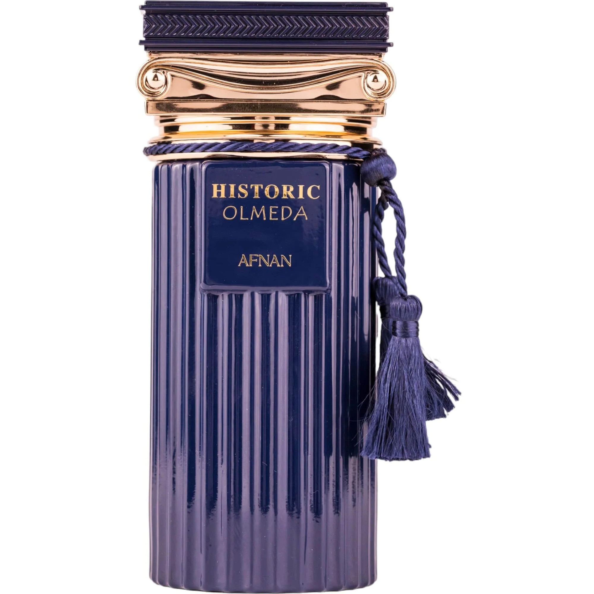 Apa de Parfum Afnan Historic Olmeda, 100 ml - eMAG.ro