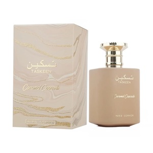 Taskeen MARINA 100ml 香水 Taskeen Marina PARIS CORNER parfum - un